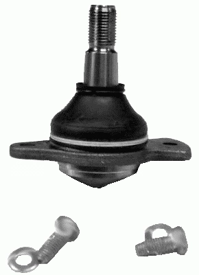Ball Joint (12118 01)