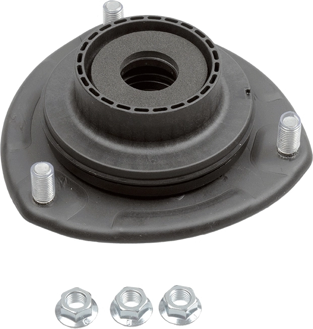 Repair Kit, suspension strut support mount (39462 01)