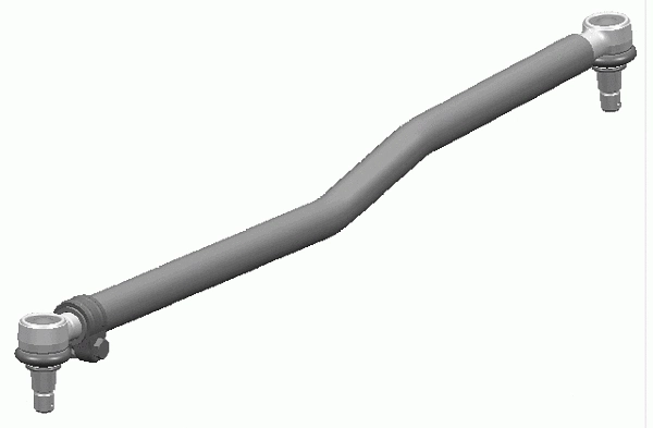 Centre Rod Assembly (11433 02)