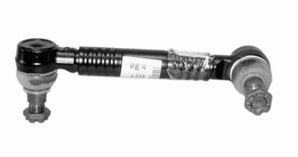 Link/Coupling Rod, stabiliser bar (25128 01)
