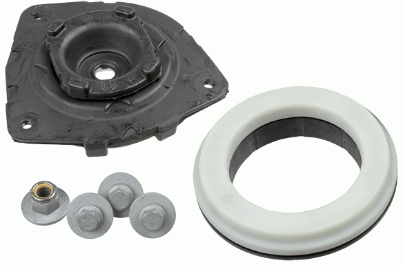 Repair Kit, suspension strut support mount (31499 01)