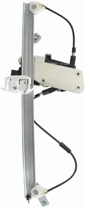 Window Regulator (60.81735.0)