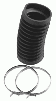 Bellow, steering (33599 01)