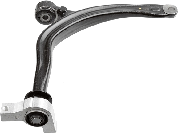 Control/Trailing Arm, wheel suspension (33641 01)