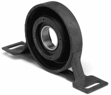 Suspension, propshaft (13844 01)