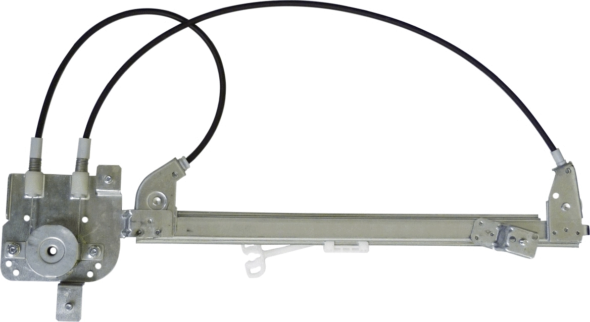 Window Regulator (60.81795.0)