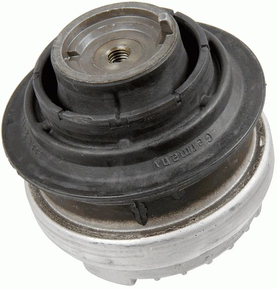Mounting, engine (25032 01)