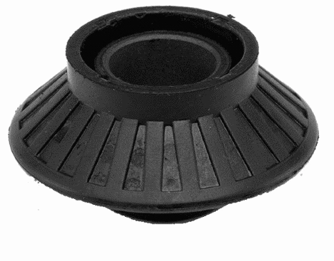 Mounting, control/trailing arm (12037 01)