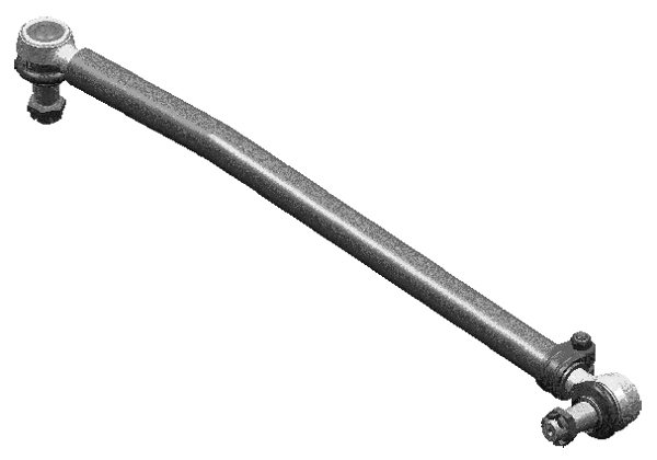 Centre Rod Assembly (30911 01)