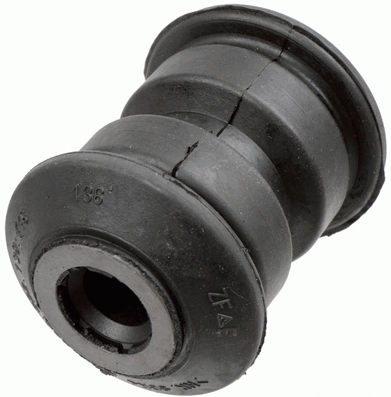 Mounting, control/trailing arm (26593 01)
