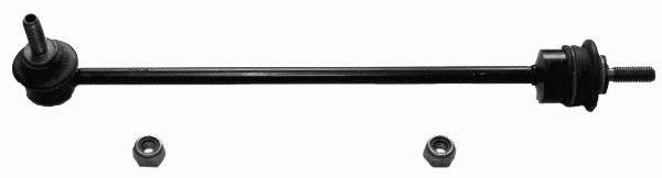 Link/Coupling Rod, stabiliser bar (11601 02)