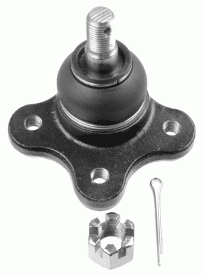 Ball Joint (15480 02)