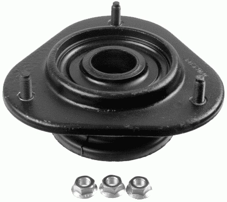 Suspension Strut Support Mount (31121 01)
