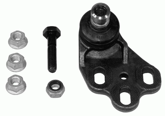 Ball Joint (13707 01)