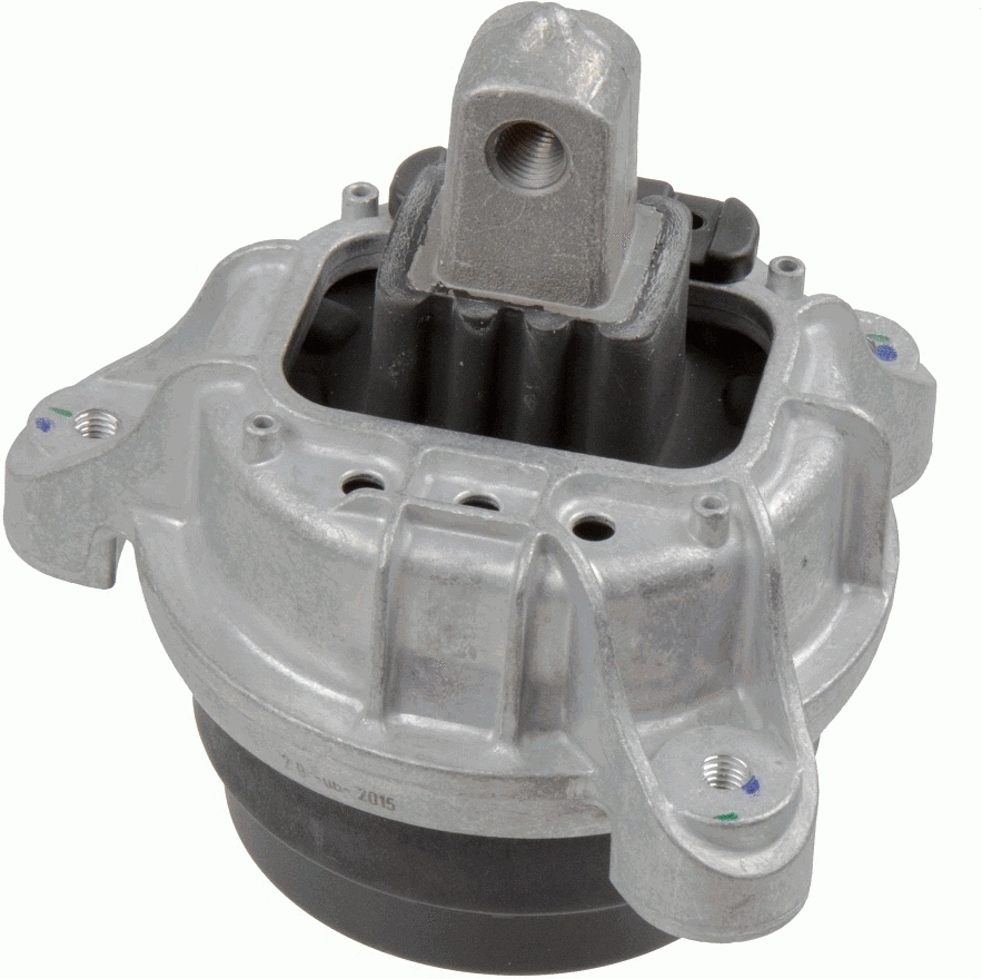 Mounting, engine (39110 01)