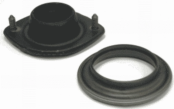 Repair Kit, suspension strut support mount (31416 01)