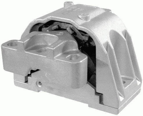 Mounting, engine (30889 01)
