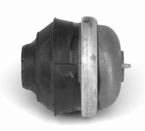 Mounting, engine (10001 02)