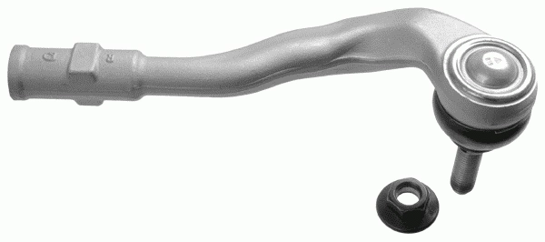 Tie Rod End (33409 01)