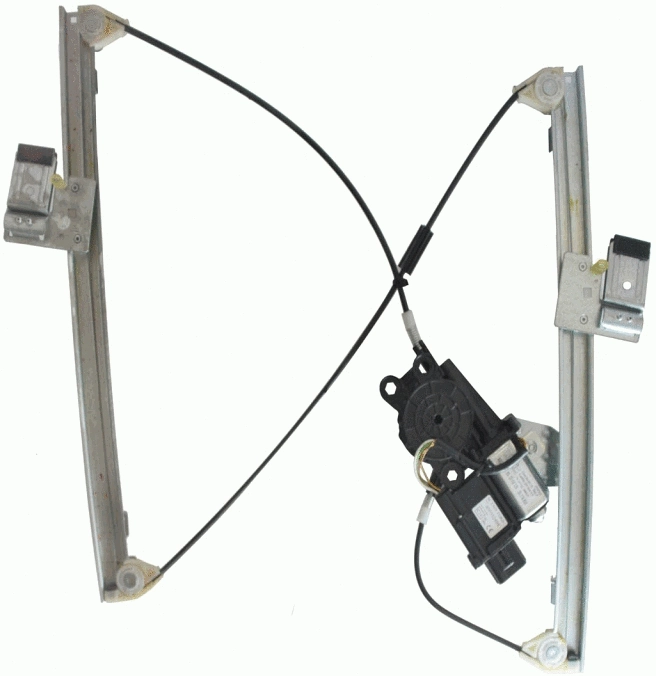 Window Regulator (60.81264.0)