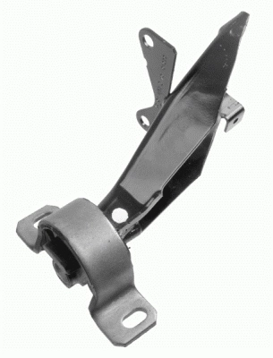 Mounting, engine (31446 01)