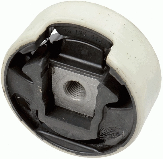 Mounting, engine (35754 01)
