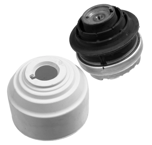 Mounting, engine (26078 01)