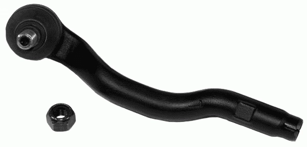 Tie Rod End (27031 02)