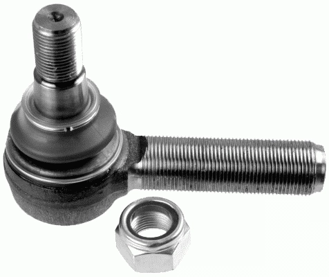 Tie Rod End (31813 01)
