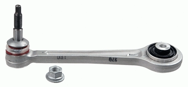 Control/Trailing Arm, wheel suspension (37350 01)
