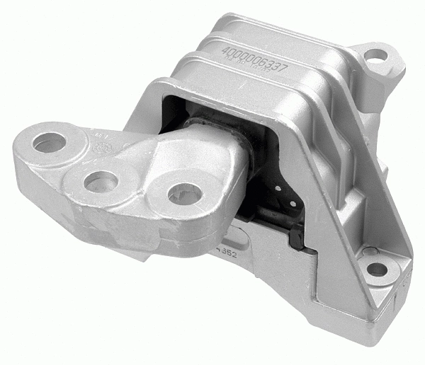 Mounting, engine (30448 01)