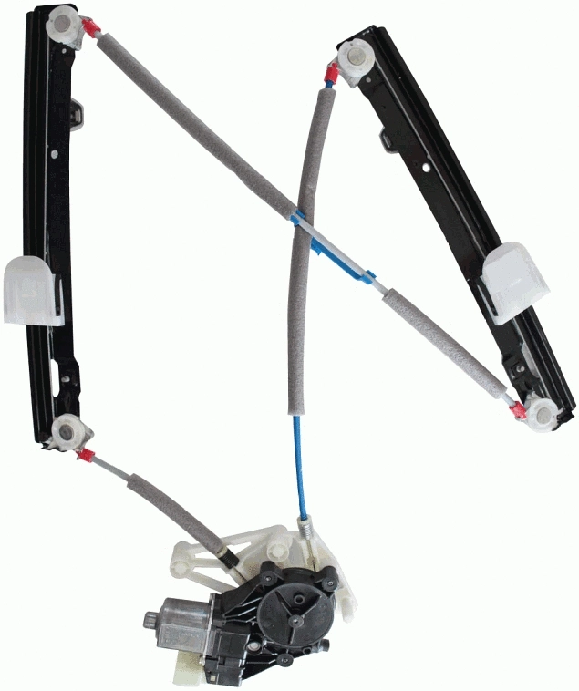 Window Regulator (60.81255.0)