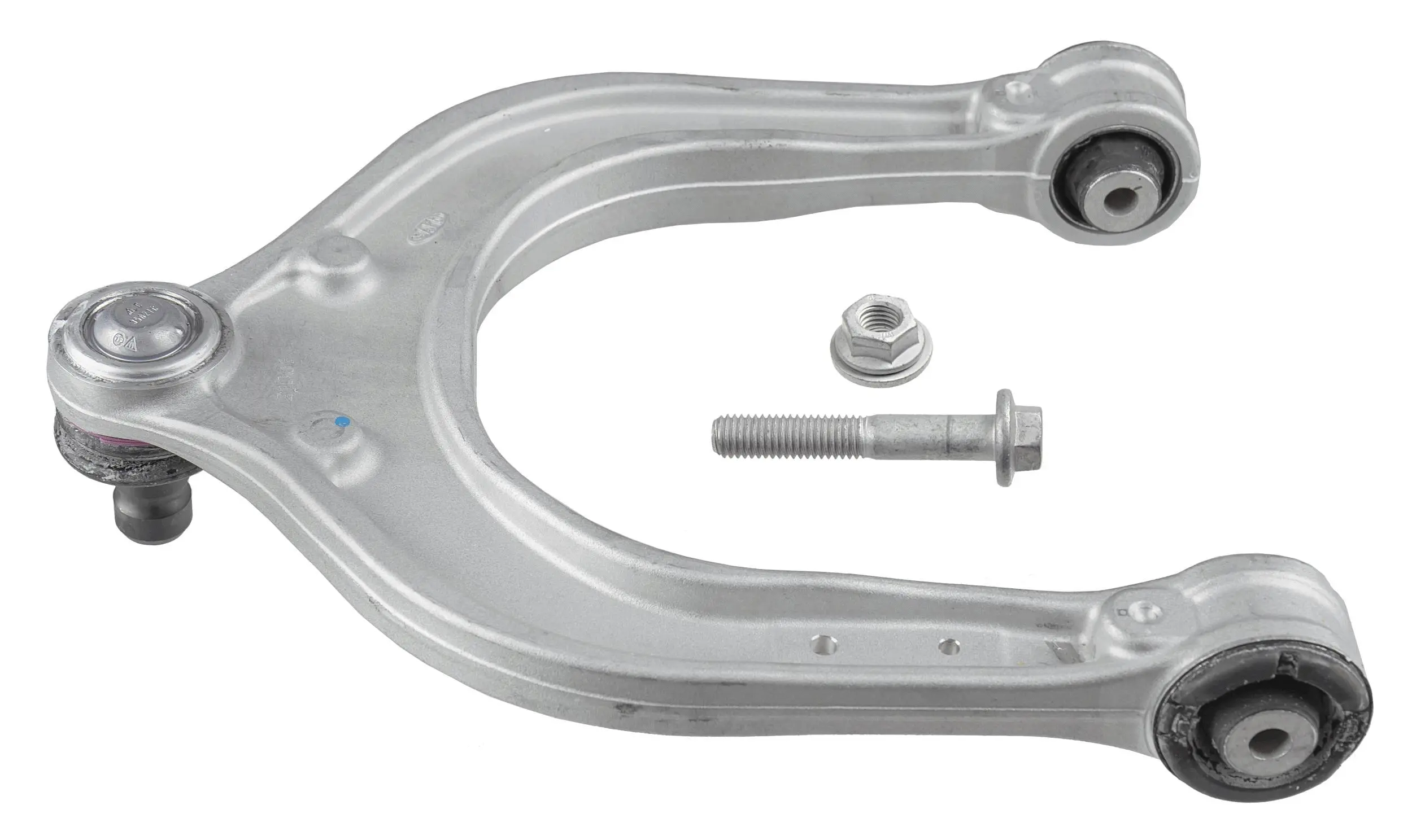 Control/Trailing Arm, wheel suspension (43176 01)
