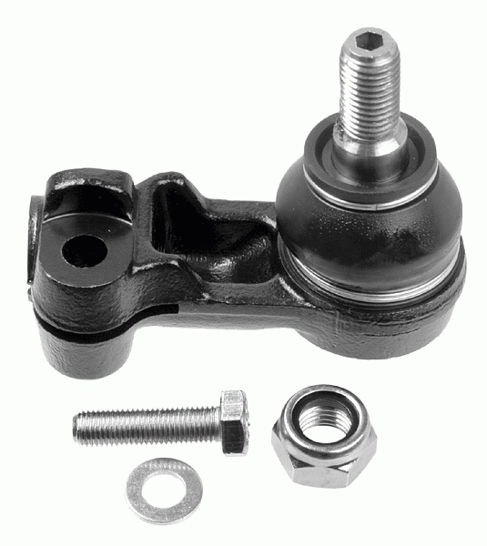 Tie Rod End (35305 01)