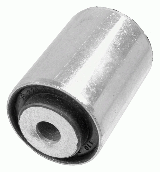 Mounting, control/trailing arm (22402 01)