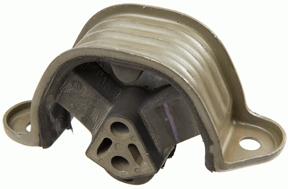 Mounting, engine (14680 01)