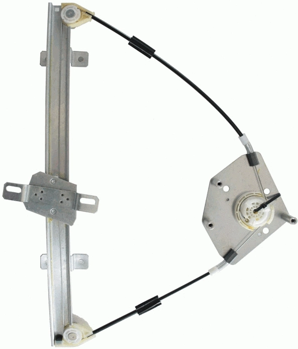 Window Regulator (60.81583.0)