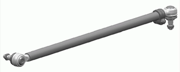 Centre Rod Assembly (19774 01)