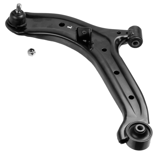 Control/Trailing Arm, wheel suspension (35406 01)
