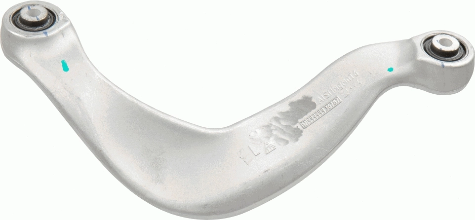 Control/Trailing Arm, wheel suspension (38022 01)