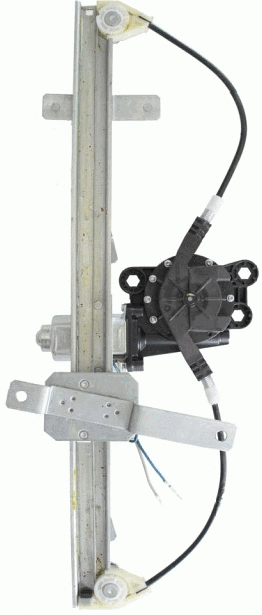 Window Regulator (63.80667.0)