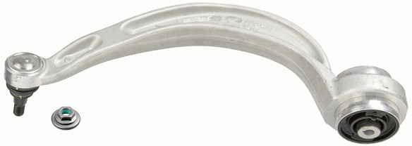 Control/Trailing Arm, wheel suspension (38964 01)