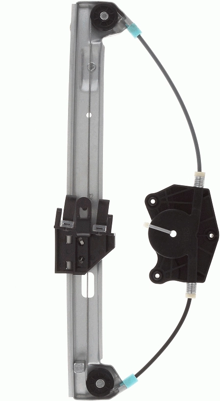 Window Regulator (60.80795.0)