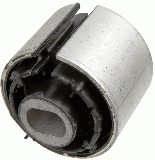 Mounting, control/trailing arm (39516 01)
