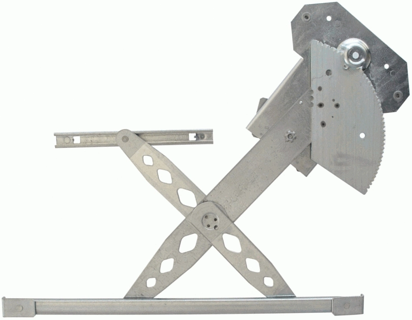 Window Regulator (60.80578.0)