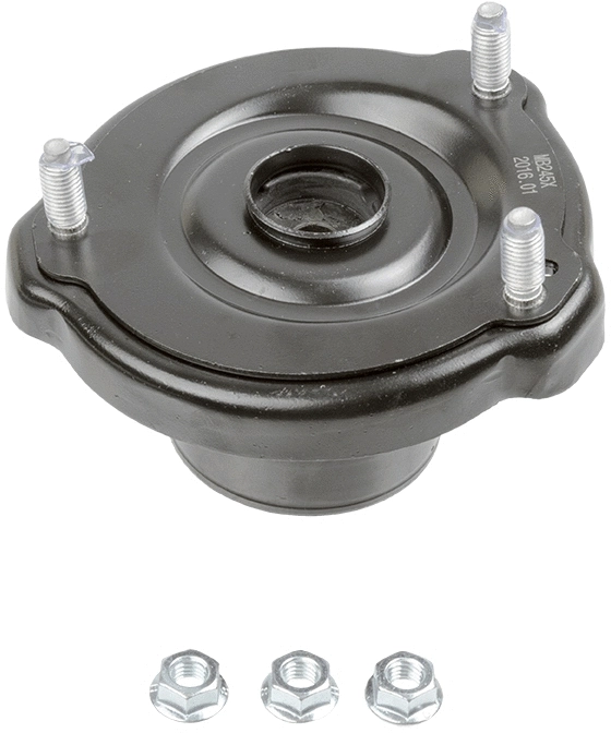 Suspension Strut Support Mount (29787 01)
