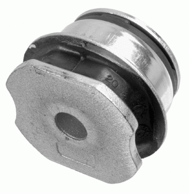 Mounting, engine (31385 01)