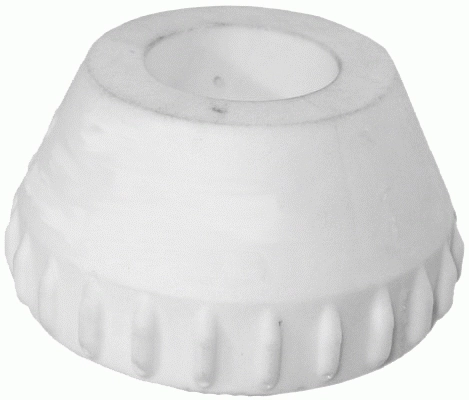 Rubber Buffer, engine mounting system (25929 01)