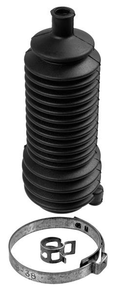 Bellow, steering (30214 01)