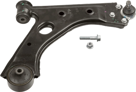 Control/Trailing Arm, wheel suspension (35274 01)